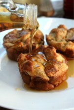 French Toast Muffins