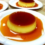 Caramel Flan