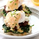 Ultimate Eggs Benedict