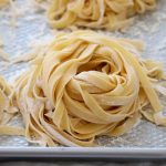 Homemade Pasta