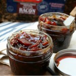 Maple Bacon Bourbon Jam
