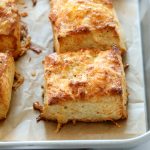 Smoked Gouda Biscuits