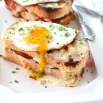 Croque Madame