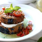 Italian Fried Eggplant