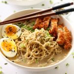 Easy Miso Ramen