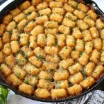 Tater Tot Casserole