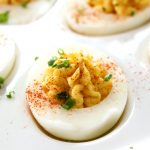 Classic Deviled Eggs